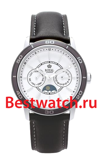 Часы Royal London Fashion 41124-02